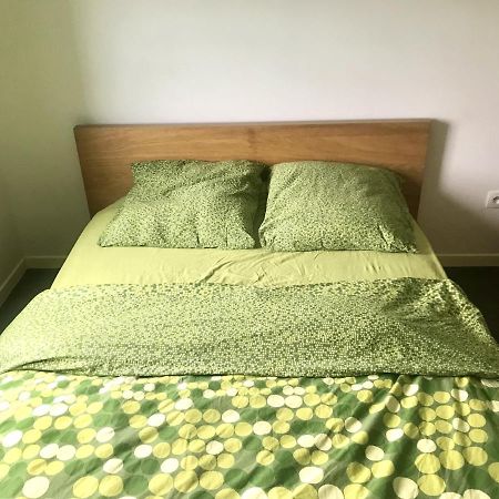 Chambre Cosy ☆☆☆☆-Disneyland Paris Val D'Europe Bussy-Saint-Georges Exteriör bild