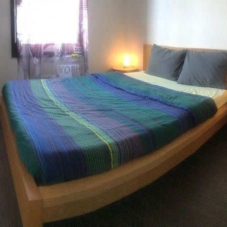 Chambre Cosy ☆☆☆☆-Disneyland Paris Val D'Europe Bussy-Saint-Georges Exteriör bild