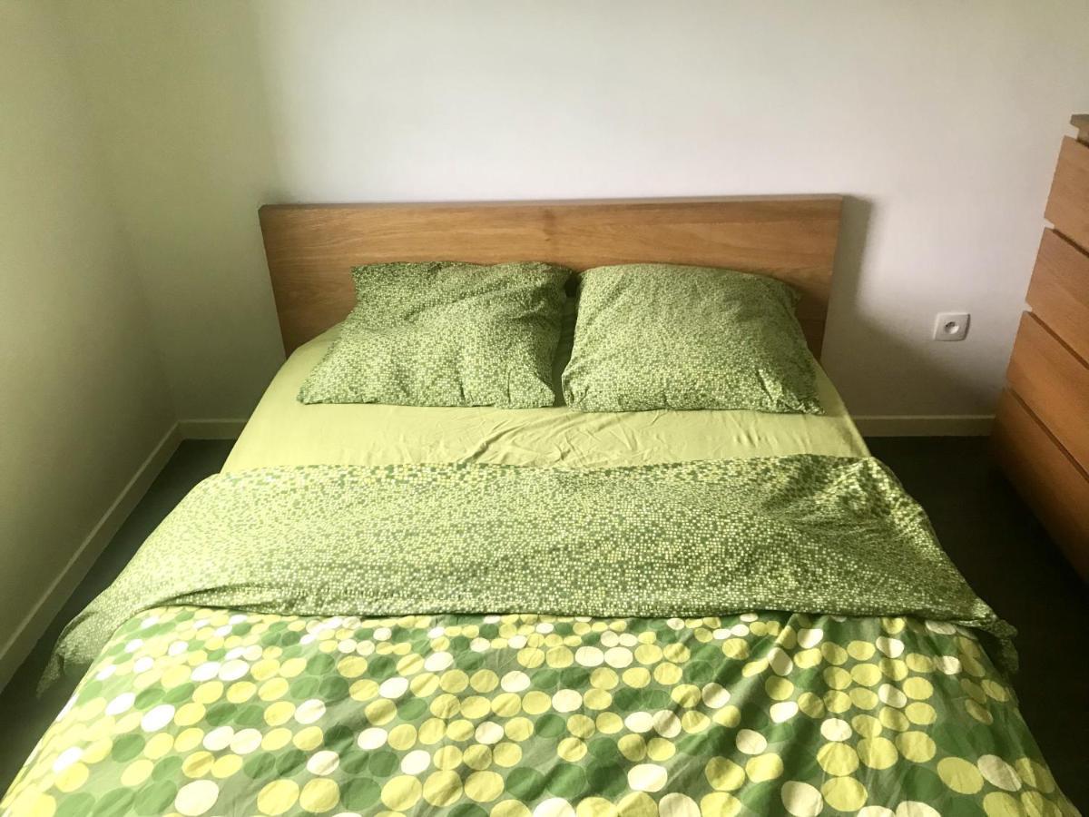 Chambre Cosy ☆☆☆☆-Disneyland Paris Val D'Europe Bussy-Saint-Georges Exteriör bild