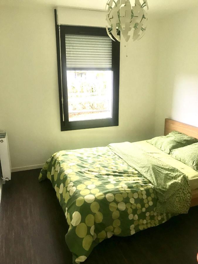 Chambre Cosy ☆☆☆☆-Disneyland Paris Val D'Europe Bussy-Saint-Georges Exteriör bild
