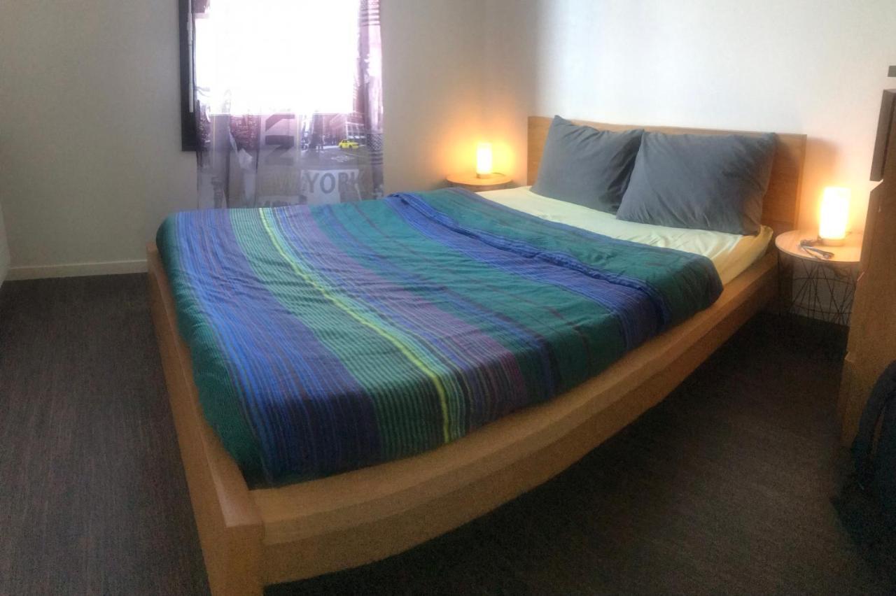 Chambre Cosy ☆☆☆☆-Disneyland Paris Val D'Europe Bussy-Saint-Georges Exteriör bild